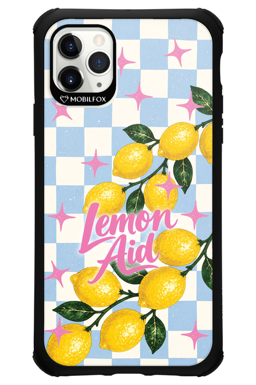 LEMON AID 2.0 - Apple iPhone 11 Pro Max