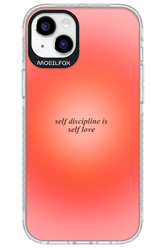 Self Discipline - Apple iPhone 14 Plus