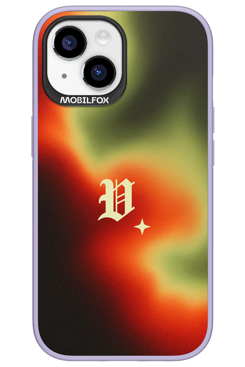 Ember Jungle 2 - V 2.0 - Apple iPhone 15