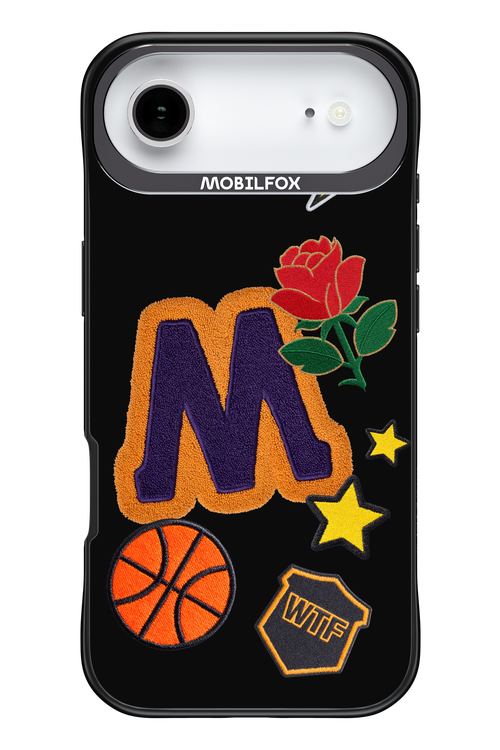 University's King - Apple iPhone 17 Air
