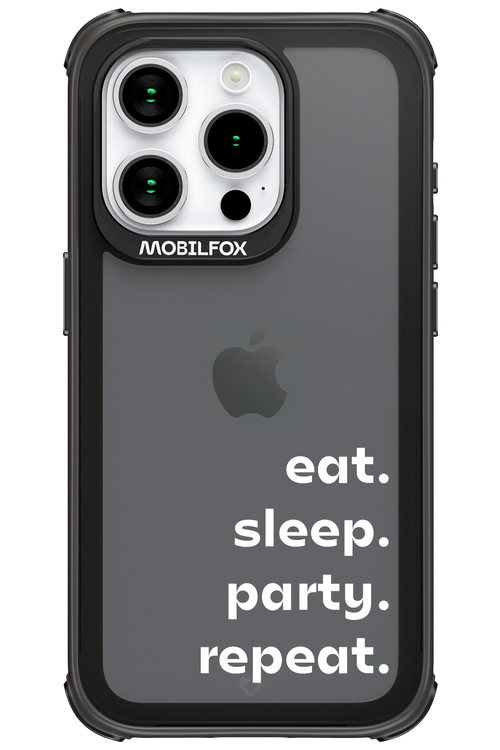 Party Loop Light - Apple iPhone 15 Pro