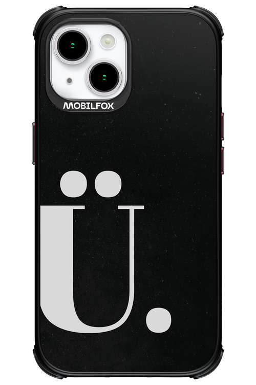 U II (Off Space) 2.0 - Apple iPhone 15