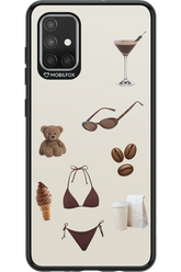 Espresso Lover - Samsung Galaxy A71