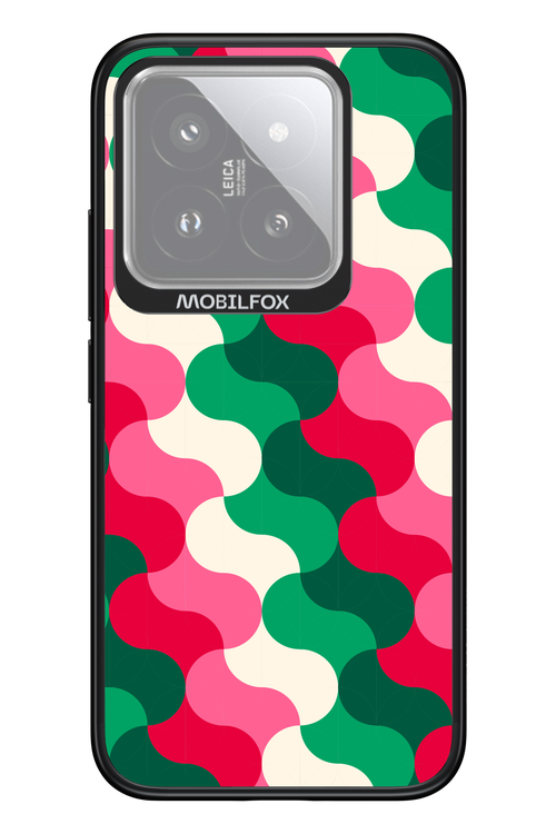 Holiday's Aura - Xiaomi 14