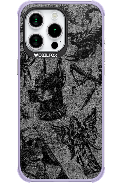 Built Different II - Apple iPhone 15 Pro Max