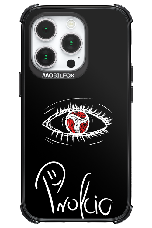 Profcio Eye - Apple iPhone 14 Pro