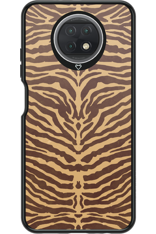 Urban Zebra - Xiaomi Redmi Note 9T 5G