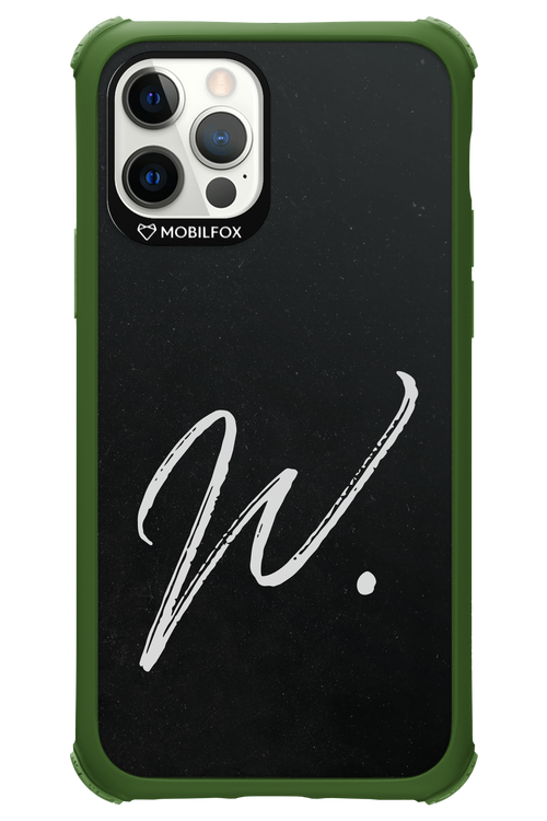 (Off Space) W 2.0 - Apple iPhone 12 Pro
