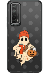 Ghost Girl - Huawei P Smart 2021