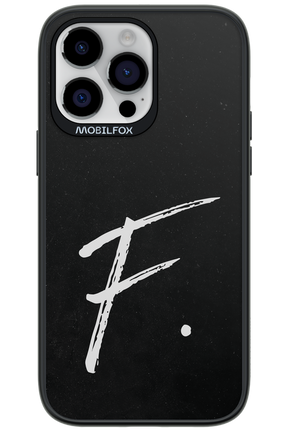 (Off Space) F 2.0 - Apple iPhone 14 Pro Max