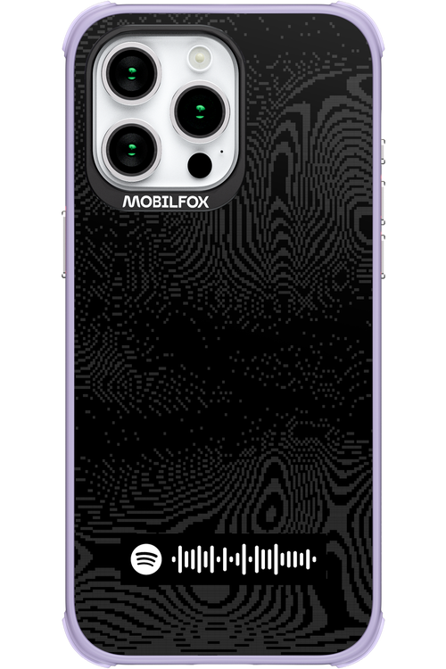 Techno frequency - Apple iPhone 15 Pro Max