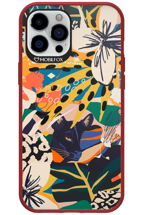 Vintage 2.0 - Apple iPhone 12 Pro Max