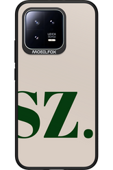 SZ (Tennis Zone) - Xiaomi 13