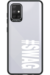 Swag Light Mode 2.0 - Samsung Galaxy A71