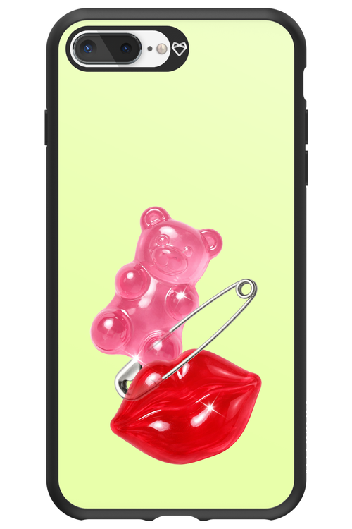 Gummy Pin 2.0 - Apple iPhone 8 Plus