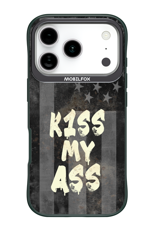KISS II 2.0 - Apple iPhone 17 Pro