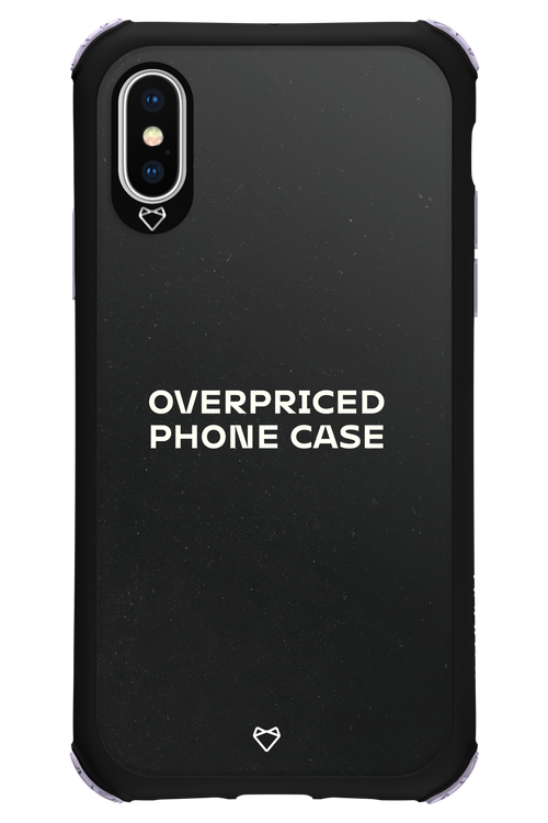 Overprieced - Apple iPhone XS