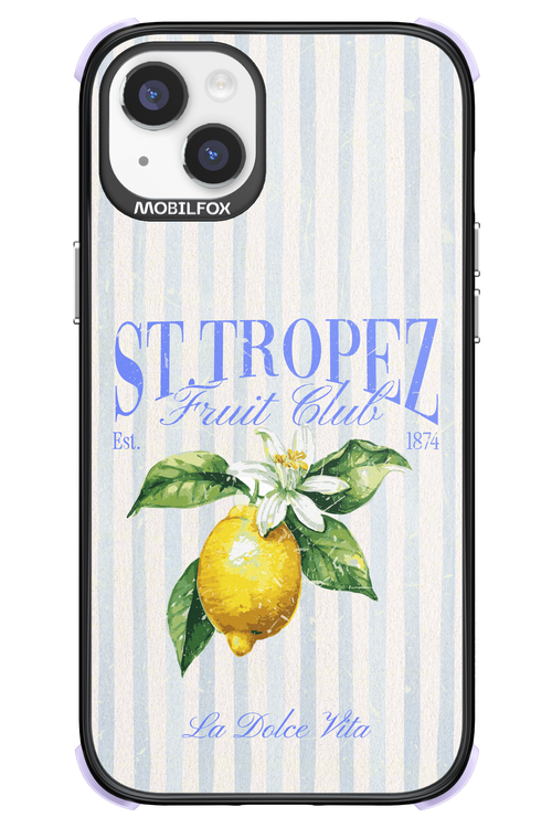 St. Tropez - Apple iPhone 14 Plus