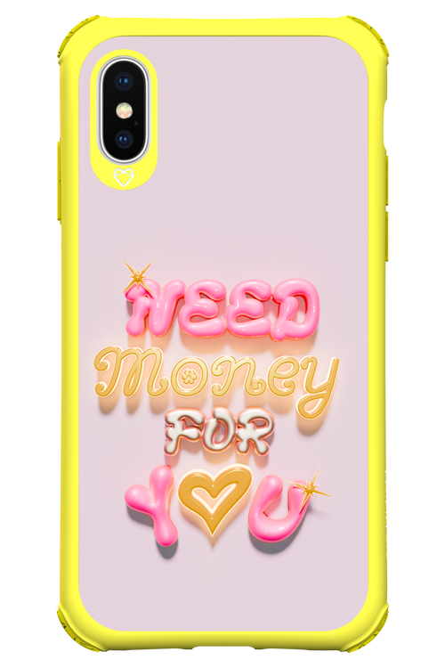 OnlyForYou - Apple iPhone XS