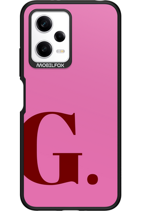 G (Sorbet) 2.0 - Xiaomi Redmi Note 12 5G