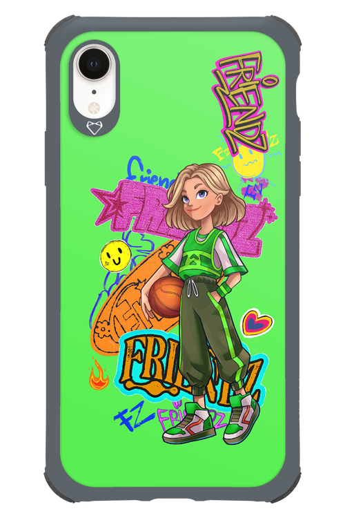 Wera - Apple iPhone XR