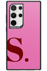 S (Sorbet) 2.0 - Samsung Galaxy S24 Ultra