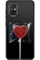 Bite 2.0 - Samsung Galaxy A71