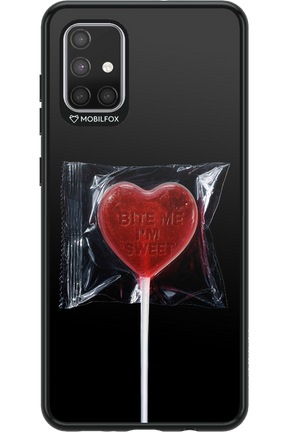 Bite 2.0 - Samsung Galaxy A71