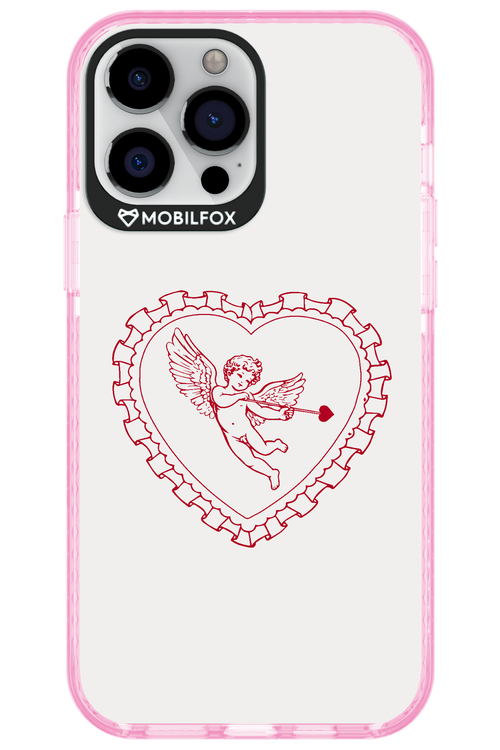 Angelo - Apple iPhone 13 Pro Max
