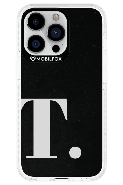 T (Off Space) 2.0 - Apple iPhone 13 Pro