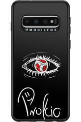 Profcio Eye - Samsung Galaxy S10