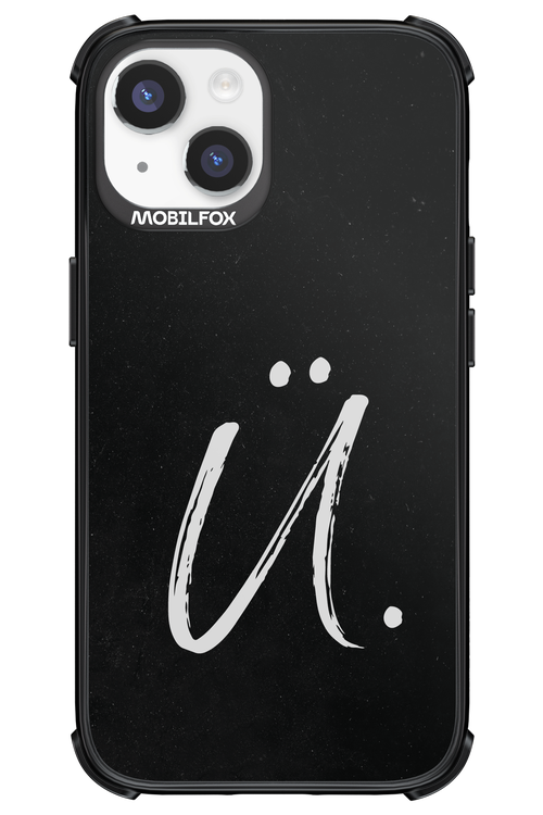 (Off Space) U II 2.0 - Apple iPhone 14
