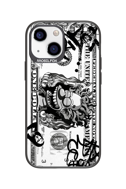 CLOWN BLVCK - Apple iPhone 13 Mini