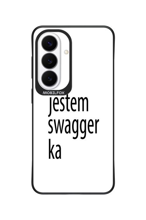 Swagger 2.0 - Samsung Galaxy S26