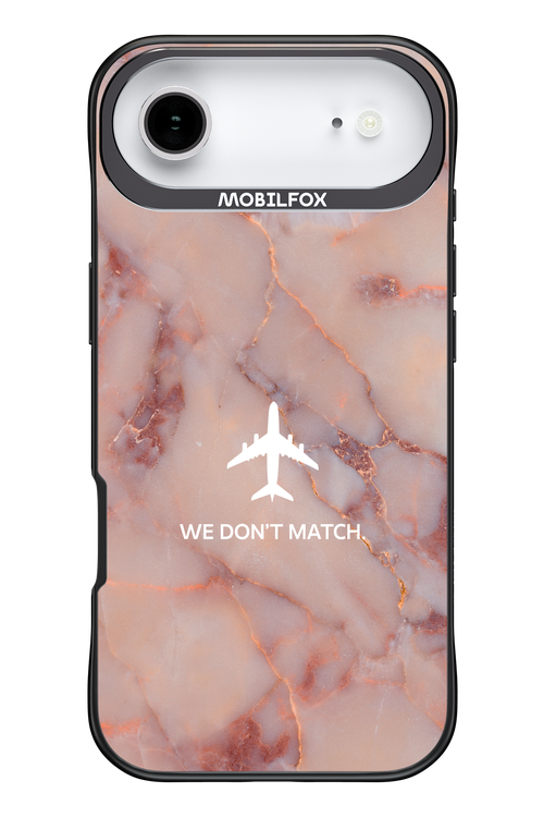 International Love I 2.0 - Apple iPhone 17 Air