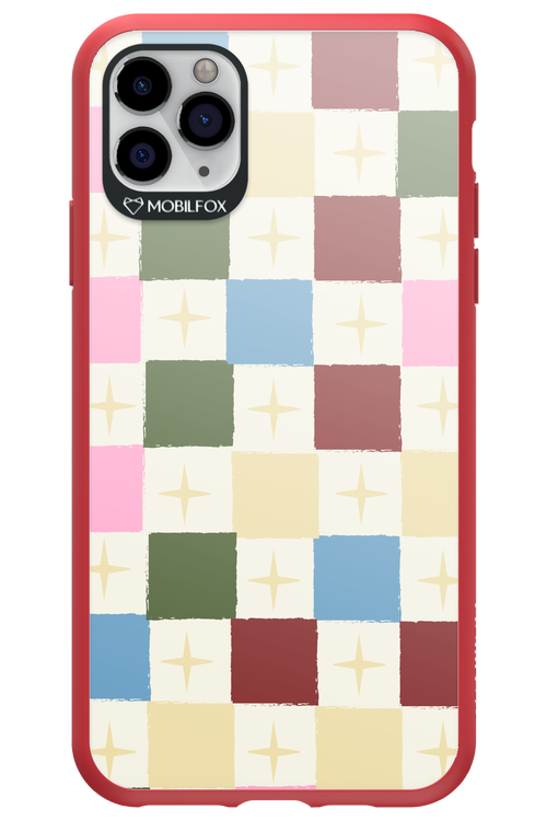 Winter Scarf - Apple iPhone 11 Pro Max