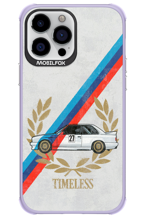 Timeless - Apple iPhone 13 Pro Max