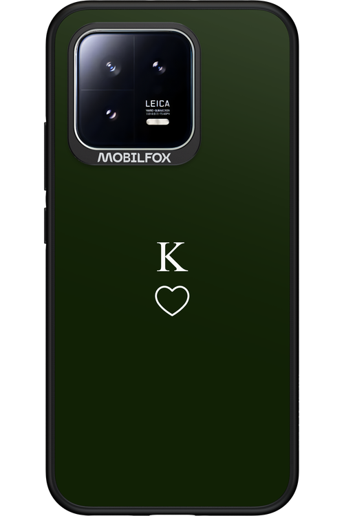 K Green - Xiaomi 13