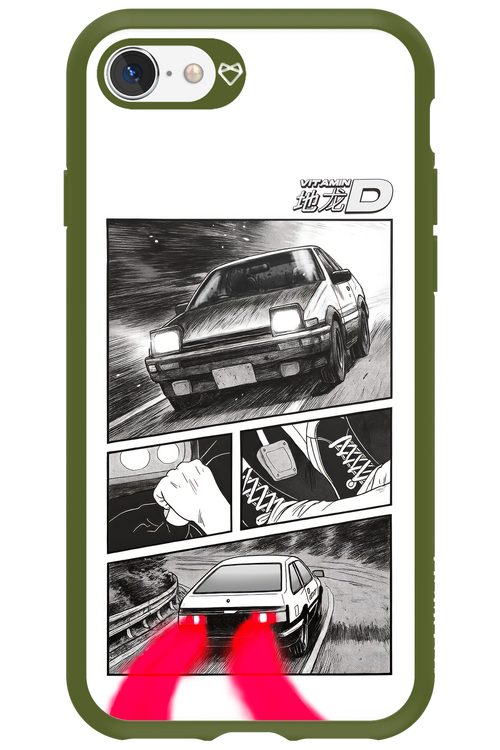 Vitamin D - Apple iPhone SE 2022