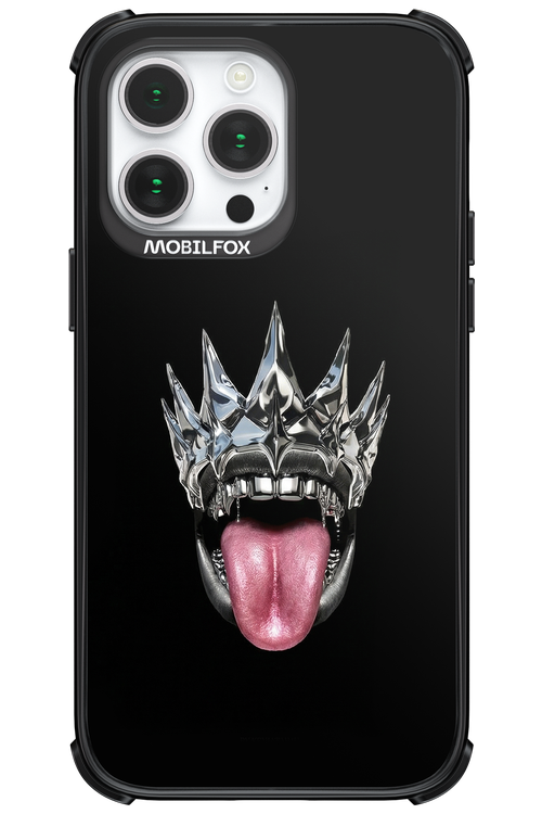The Diamond King 2.0 - Apple iPhone 14 Pro Max
