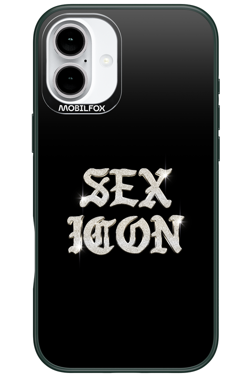 SEX ICON 2.0 - Apple iPhone 16 Plus