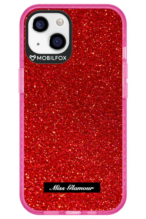 Miss Glamour - Apple iPhone 13
