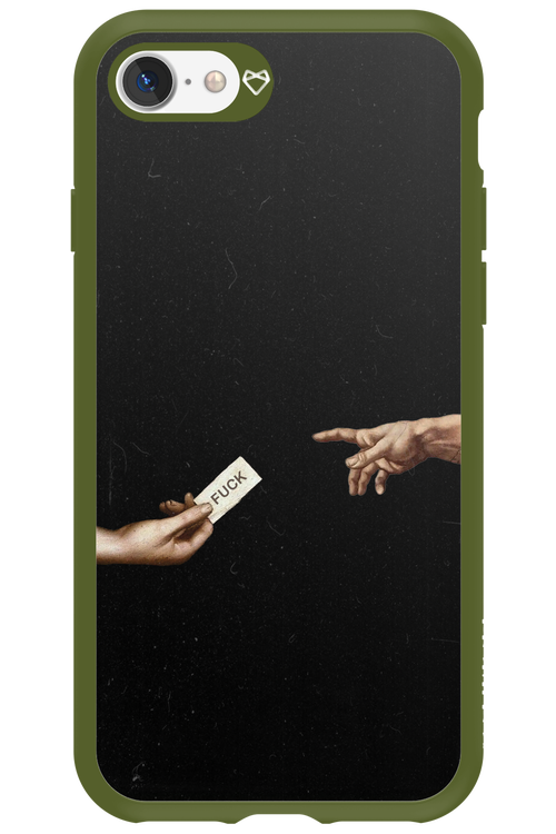 Giving 2.0 - Apple iPhone 7