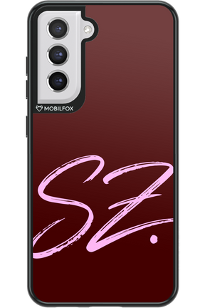 (Dark Blush) SZ 2.0 - Samsung Galaxy S21 FE