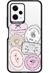 Worthy Girl 2.0 - Xiaomi Redmi Note 12 5G