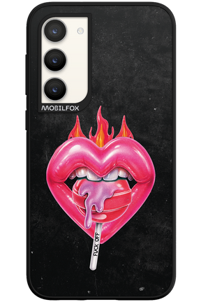 FuckOff 2.0 - Samsung Galaxy S23 Plus
