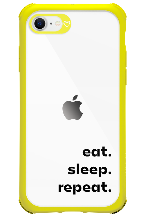 Daily Loop - Apple iPhone SE 2020