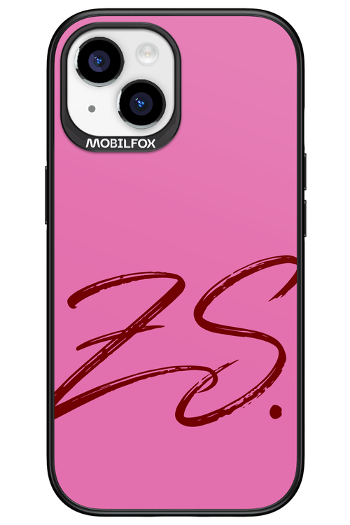 (Sorbet) ZS 2.0 - Apple iPhone 15
