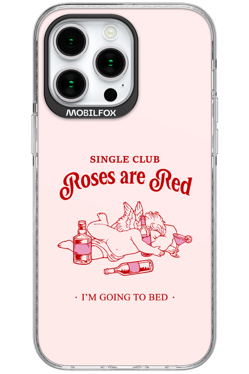 Bed Romance 2.0 - Apple iPhone 15 Pro Max