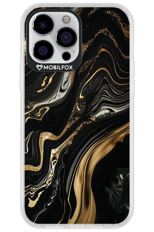 Azrael 2.0 - Apple iPhone 13 Pro Max